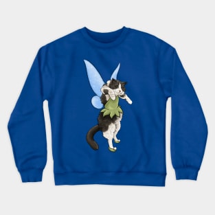 Stinkerbell Crewneck Sweatshirt